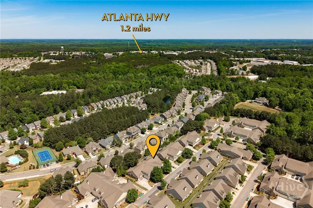 3650 Orchard Circle Watkinsville GA 30677