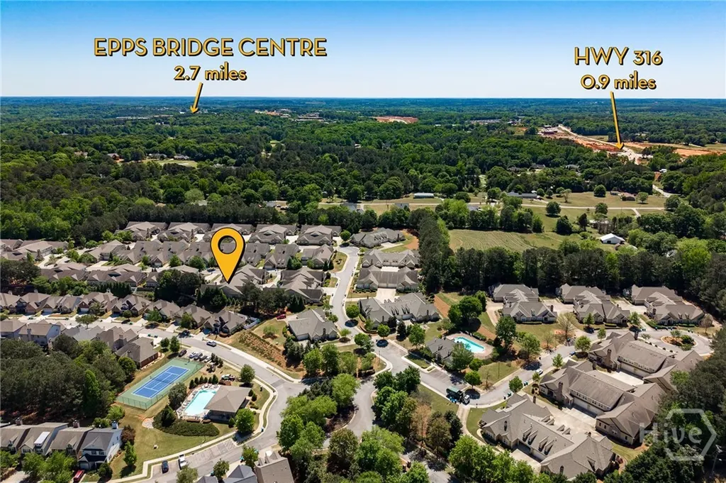 3650 Orchard Circle Watkinsville GA 30677