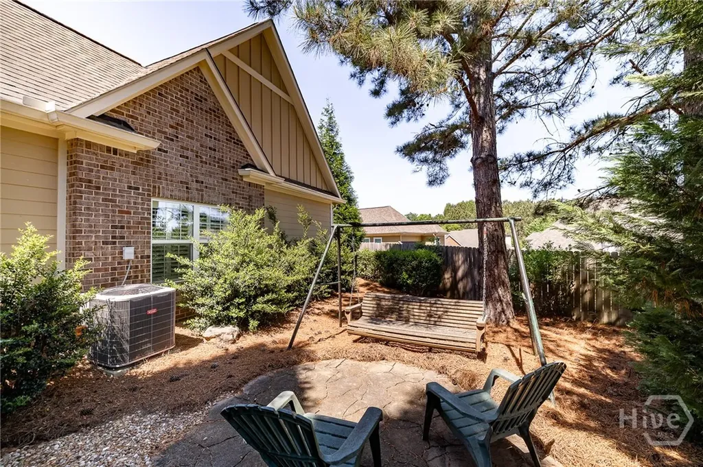 3650 Orchard Circle Watkinsville GA 30677