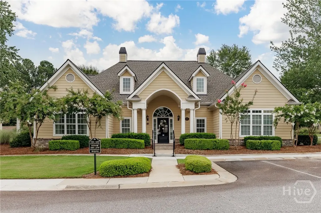 3650 Orchard Circle Watkinsville GA 30677