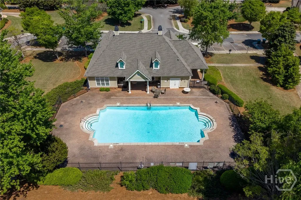 3650 Orchard Circle Watkinsville GA 30677