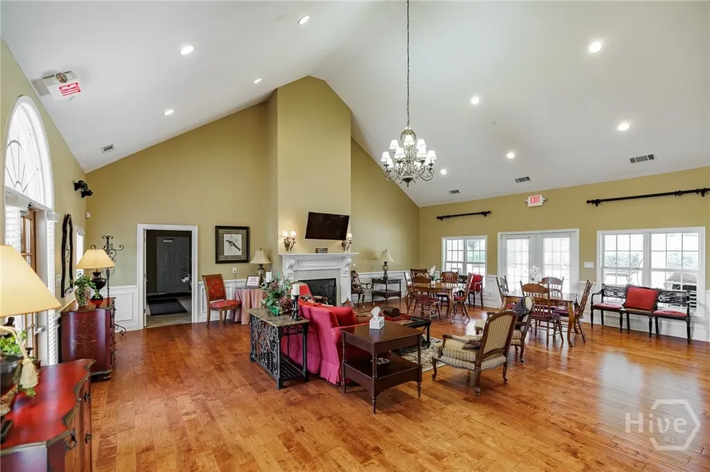 3650 Orchard Circle Watkinsville GA 30677