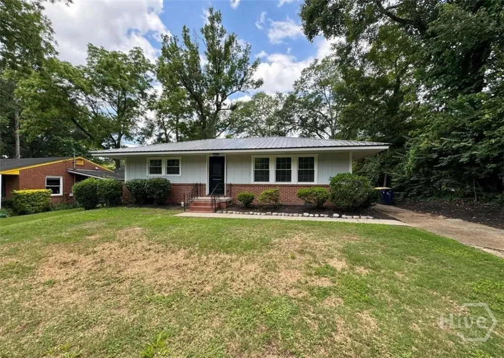 285 Willow Run Athens GA 30606