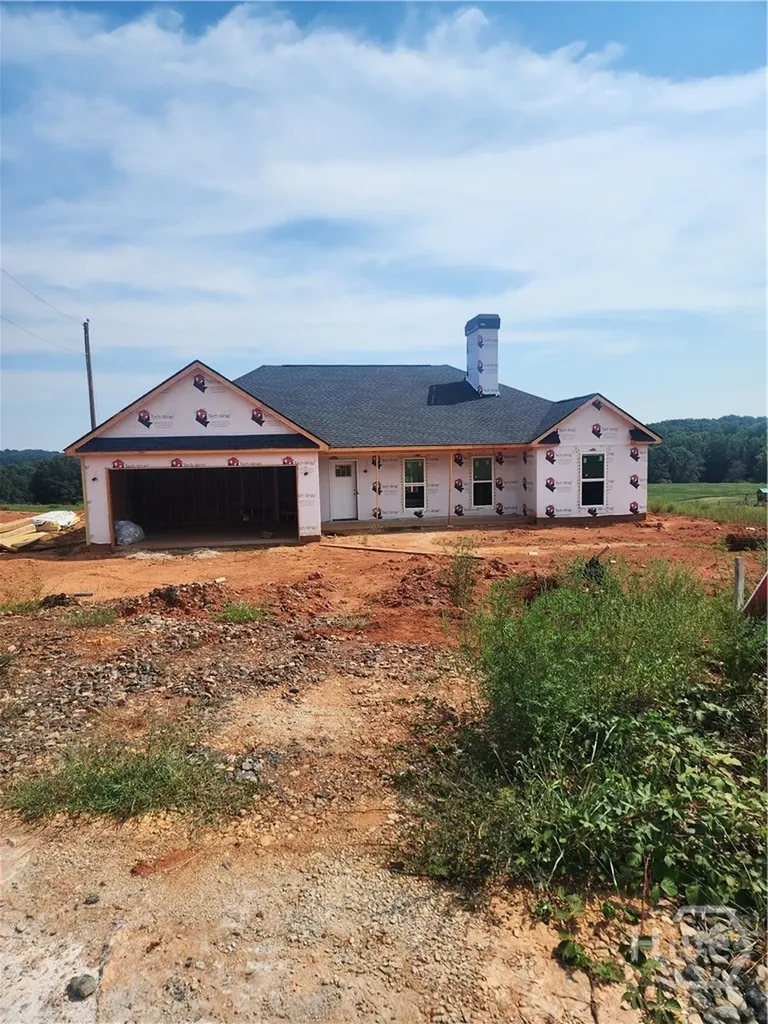 97 Wards Creek Road Toccoa GA 30577