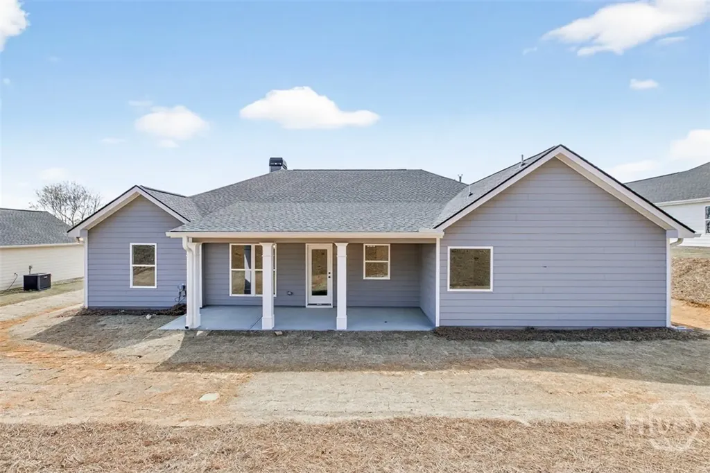 97 Wards Creek Road Toccoa GA 30577