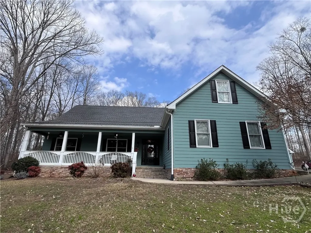 291 Chambers Road Commerce GA 30530