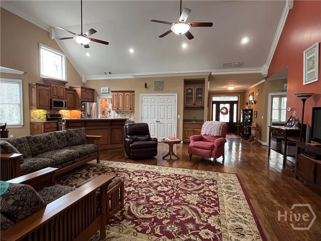 291 Chambers Road Commerce GA 30530