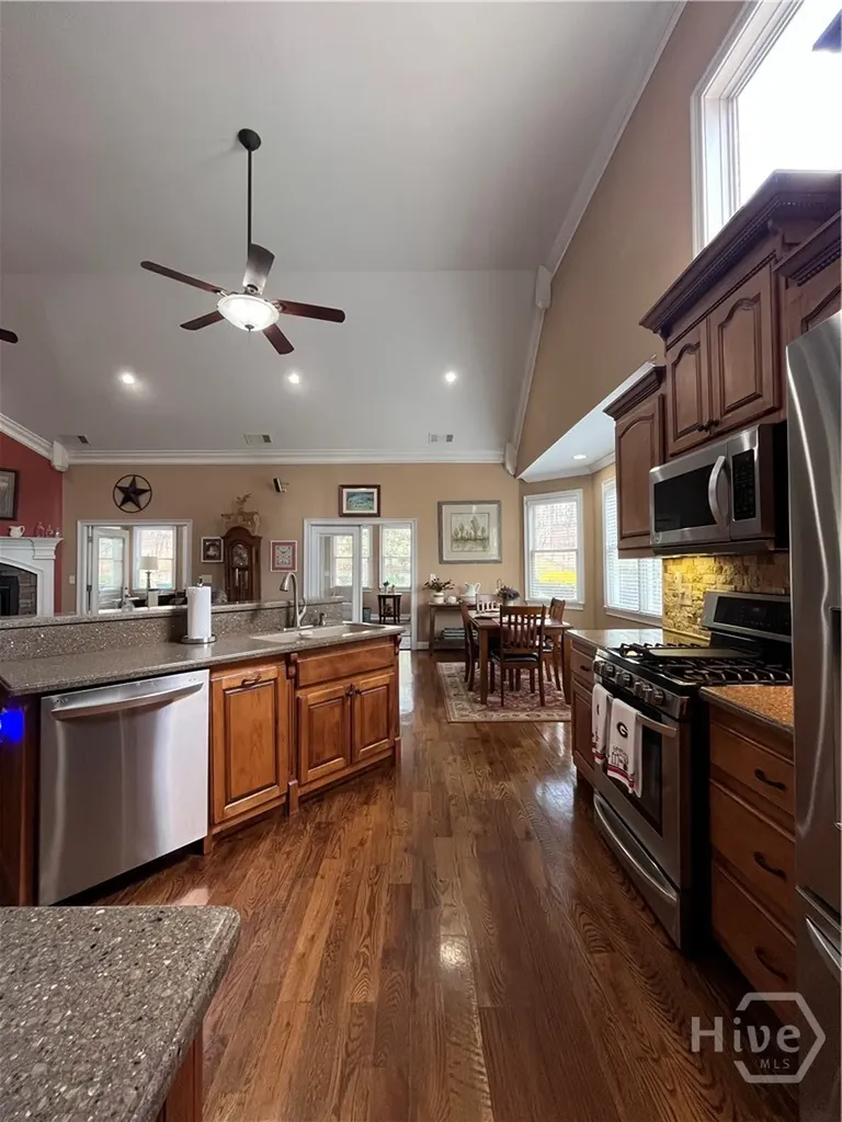 291 Chambers Road Commerce GA 30530
