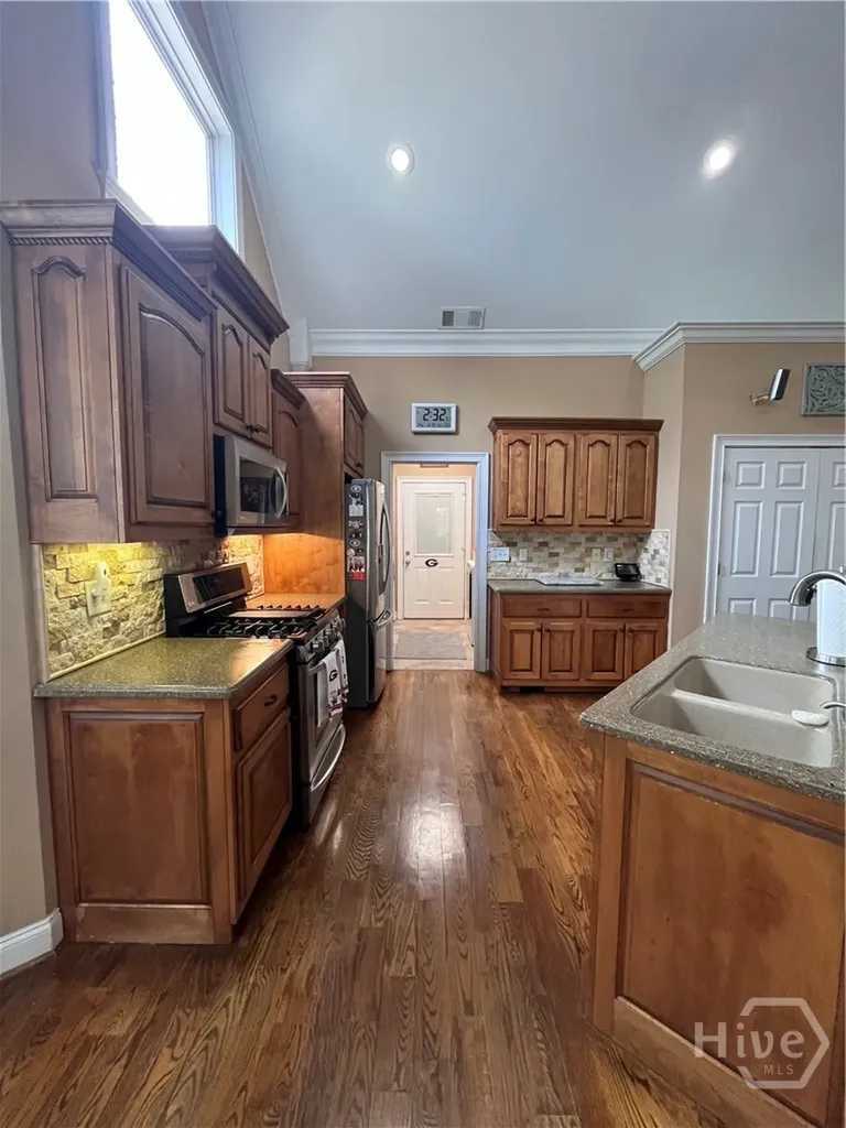 291 Chambers Road Commerce GA 30530