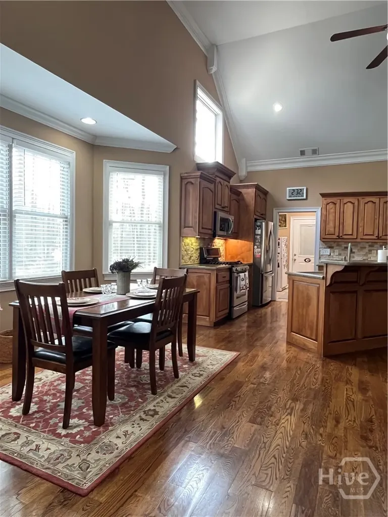 291 Chambers Road Commerce GA 30530