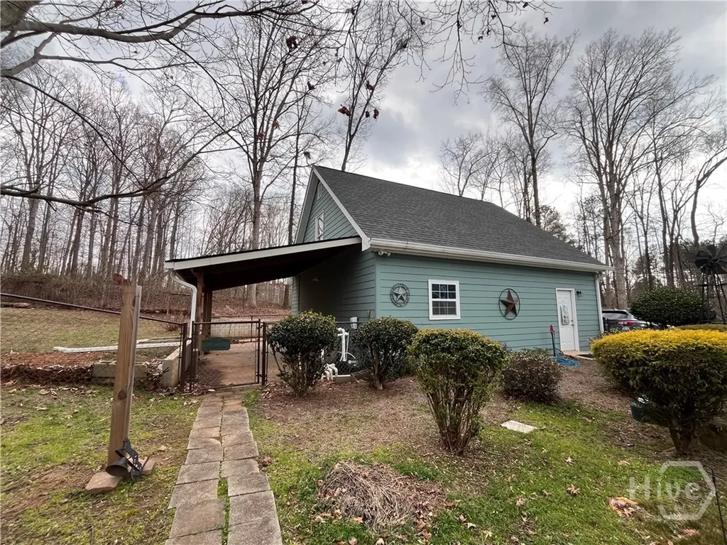 291 Chambers Road Commerce GA 30530