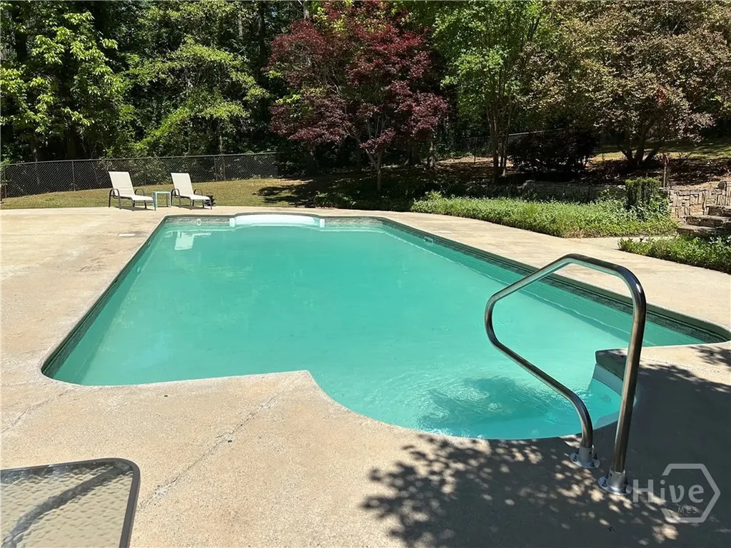 291 Chambers Road Commerce GA 30530