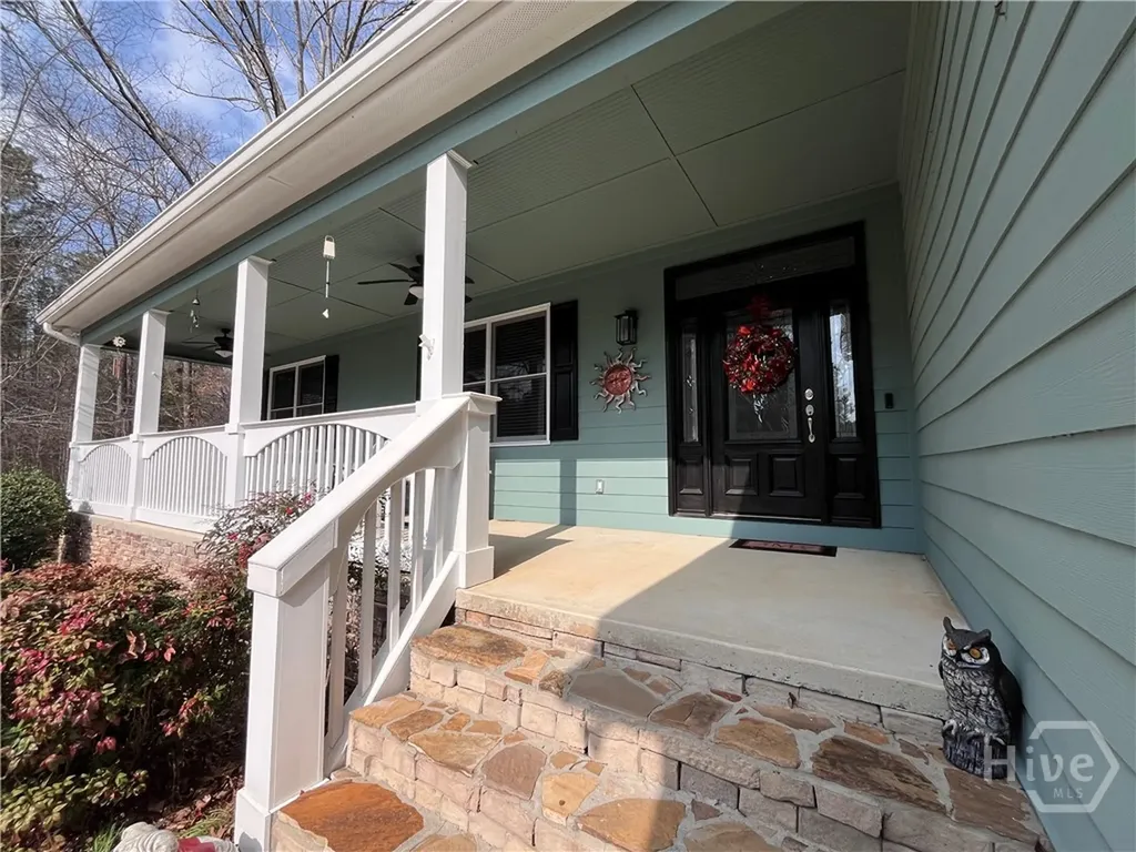 291 Chambers Road Commerce GA 30530