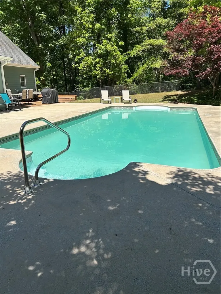 291 Chambers Road Commerce GA 30530