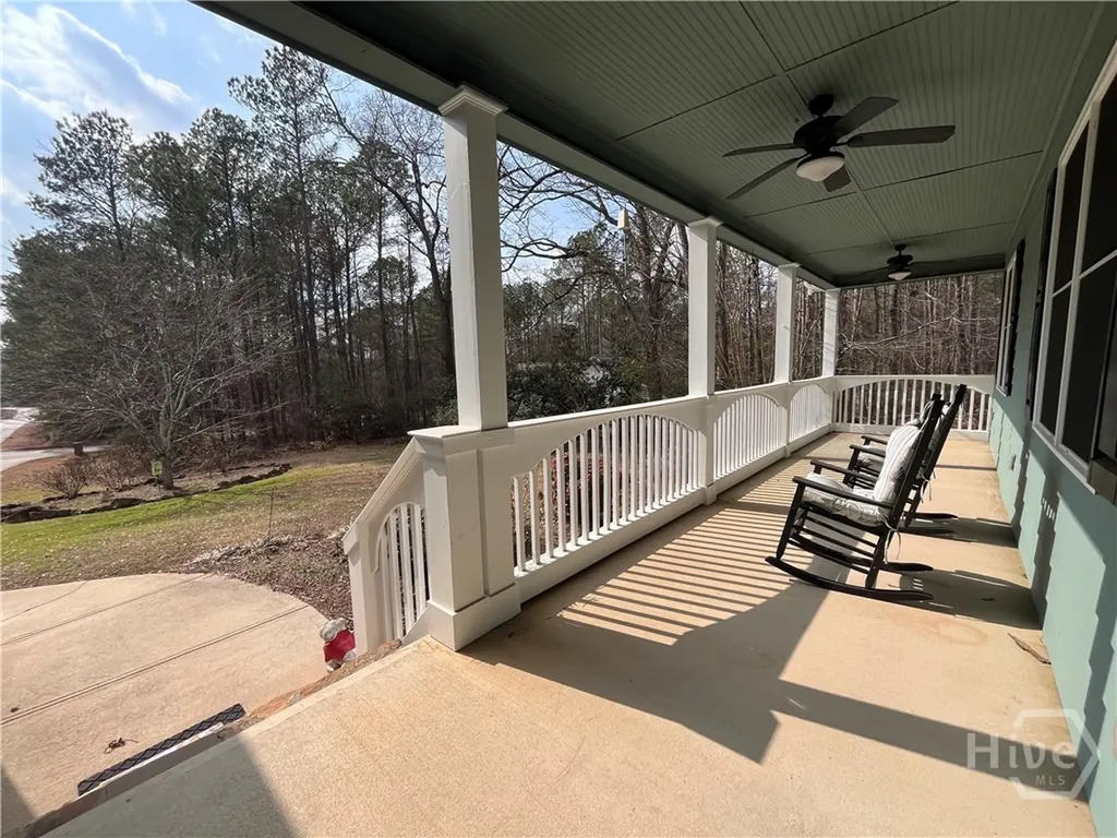 291 Chambers Road Commerce GA 30530