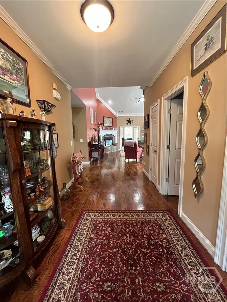 291 Chambers Road Commerce GA 30530