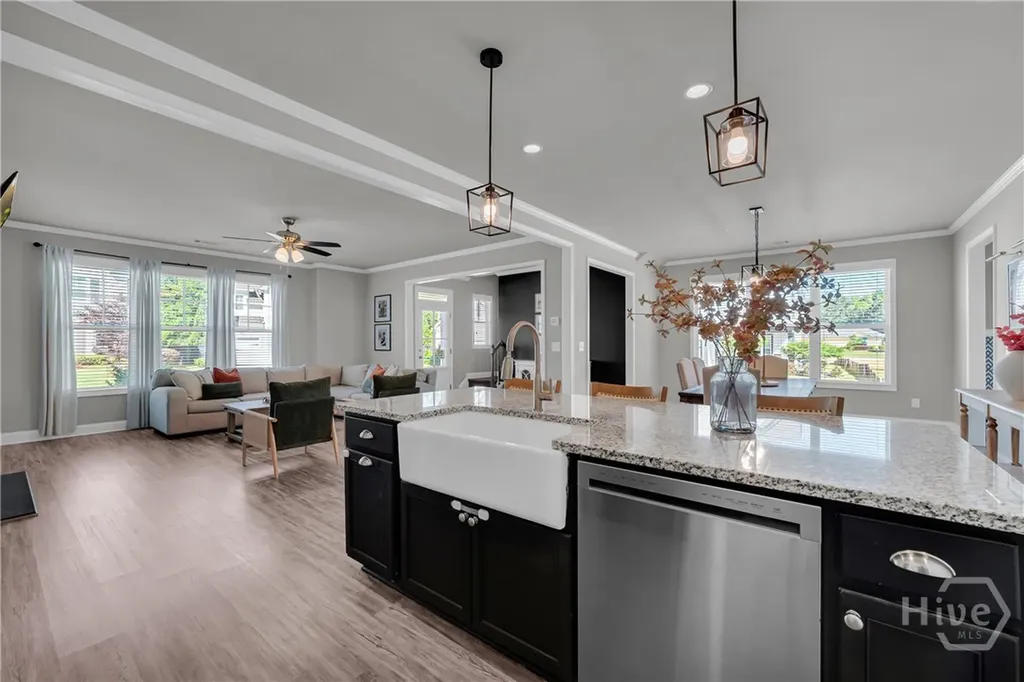 5124 Parkwood Drive Flowery Branch GA 30542