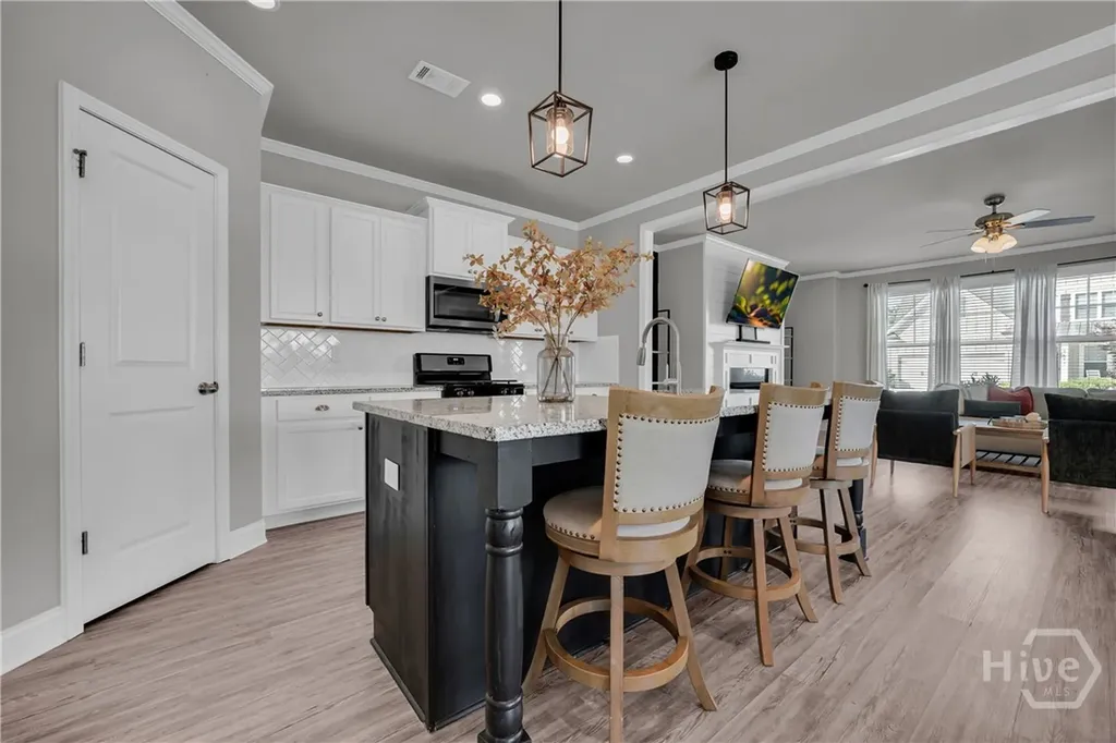 5124 Parkwood Drive Flowery Branch GA 30542