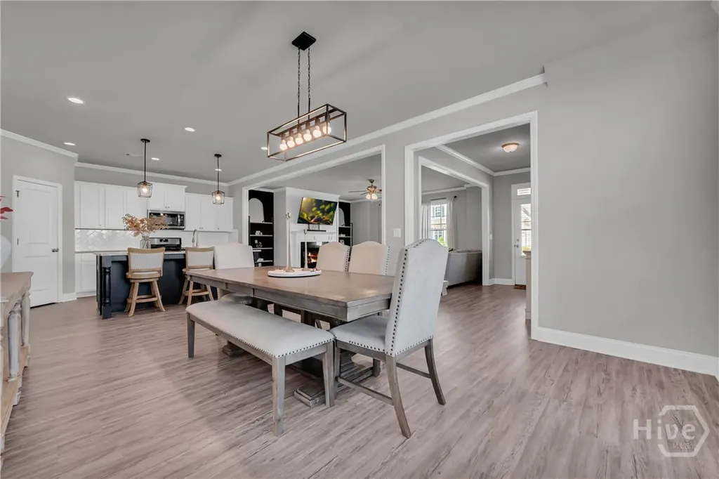 5124 Parkwood Drive Flowery Branch GA 30542