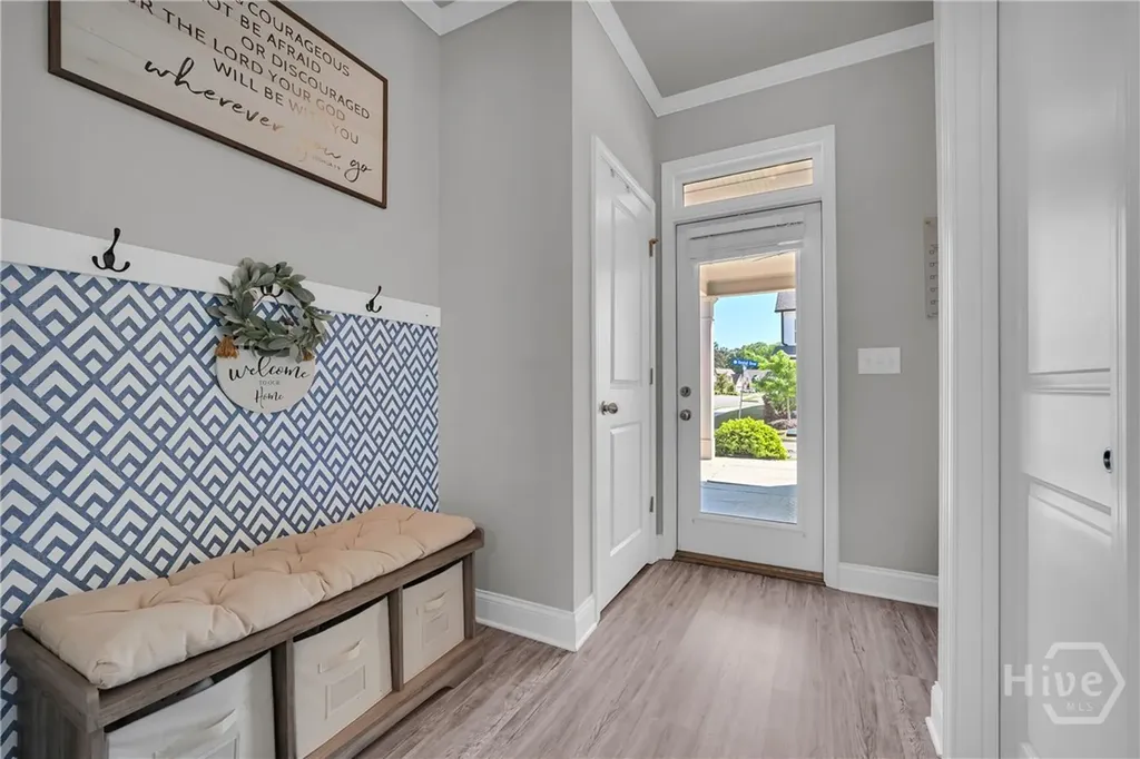 5124 Parkwood Drive Flowery Branch GA 30542