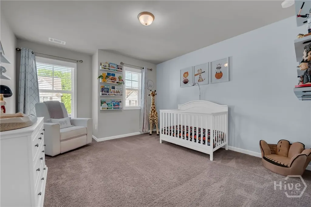 5124 Parkwood Drive Flowery Branch GA 30542