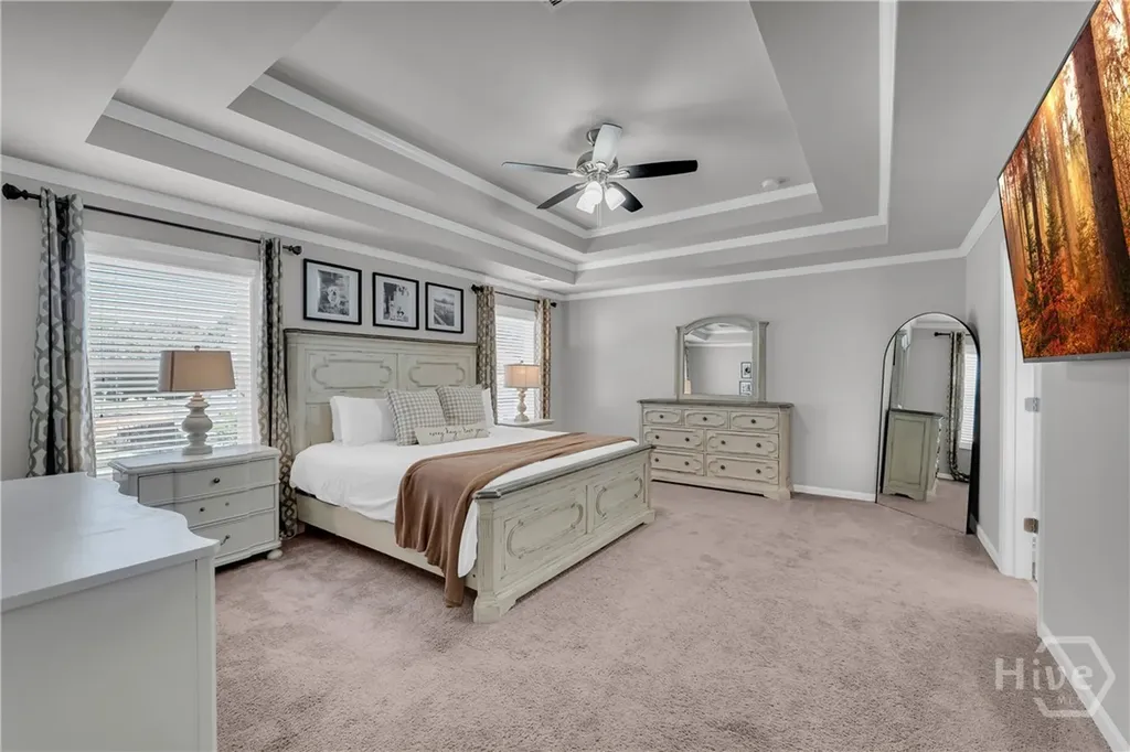5124 Parkwood Drive Flowery Branch GA 30542