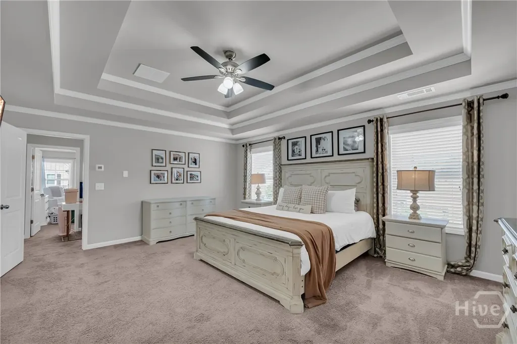 5124 Parkwood Drive Flowery Branch GA 30542