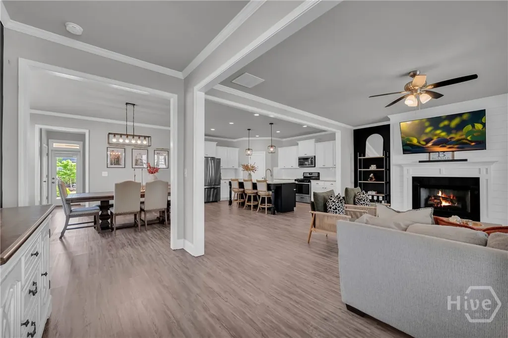 5124 Parkwood Drive Flowery Branch GA 30542