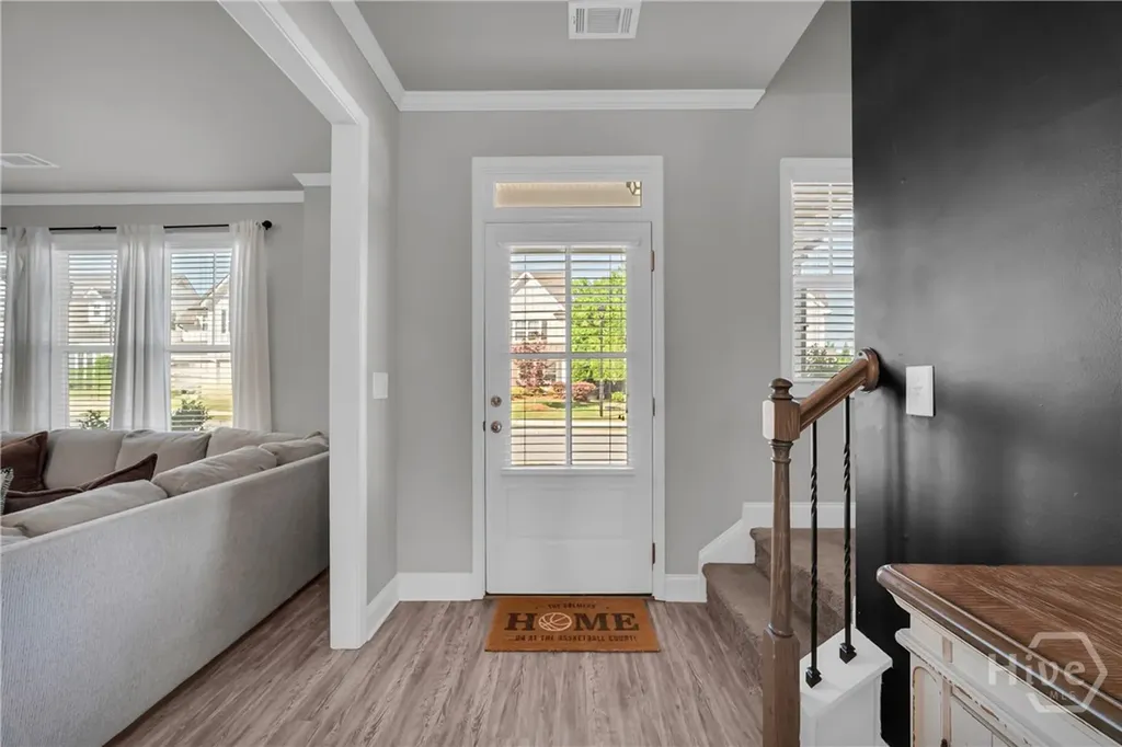 5124 Parkwood Drive Flowery Branch GA 30542