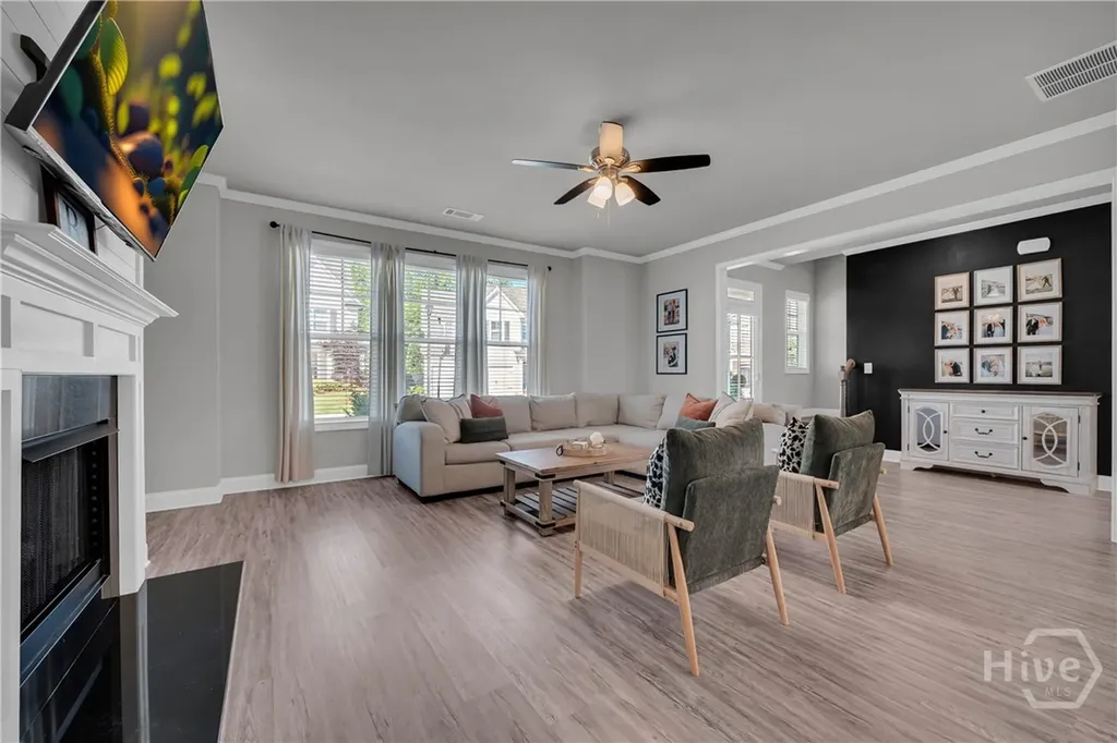 5124 Parkwood Drive Flowery Branch GA 30542