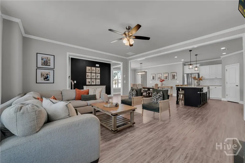 5124 Parkwood Drive Flowery Branch GA 30542