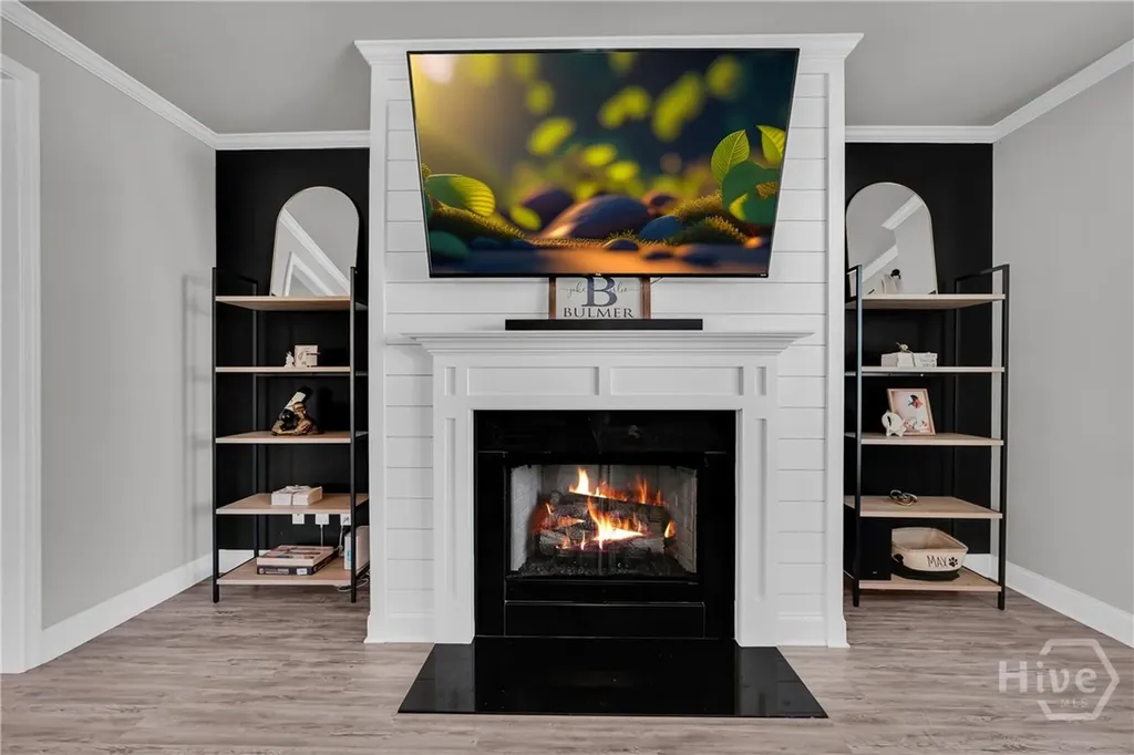 5124 Parkwood Drive Flowery Branch GA 30542
