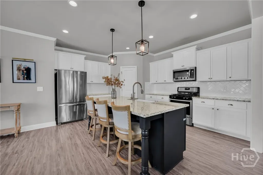 5124 Parkwood Drive Flowery Branch GA 30542