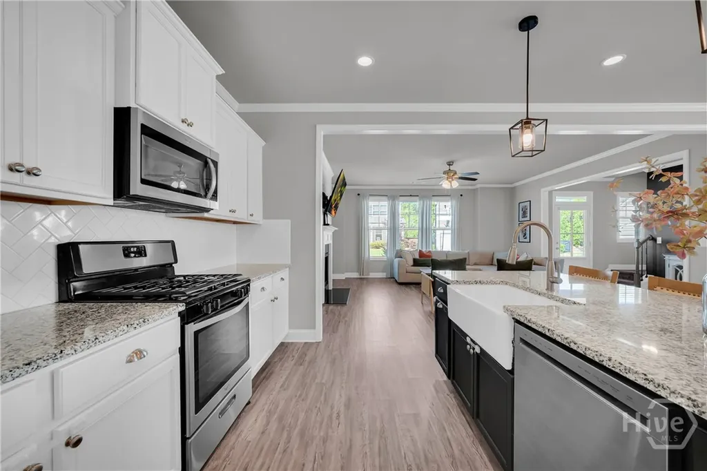 5124 Parkwood Drive Flowery Branch GA 30542