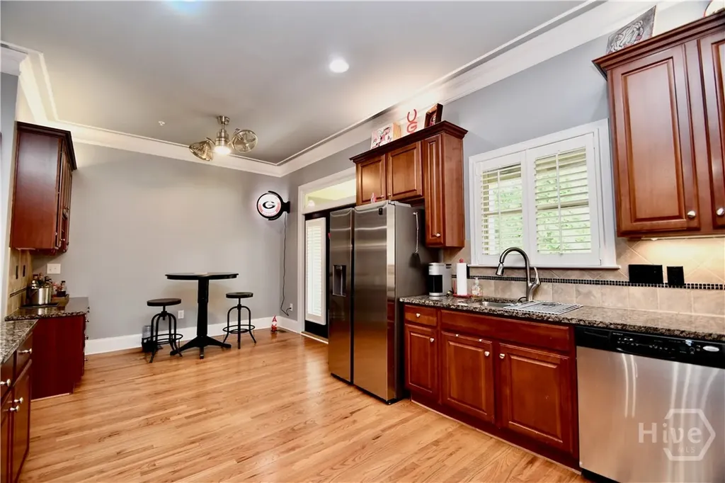 2305 S Lumpkin Street Athens GA 30606
