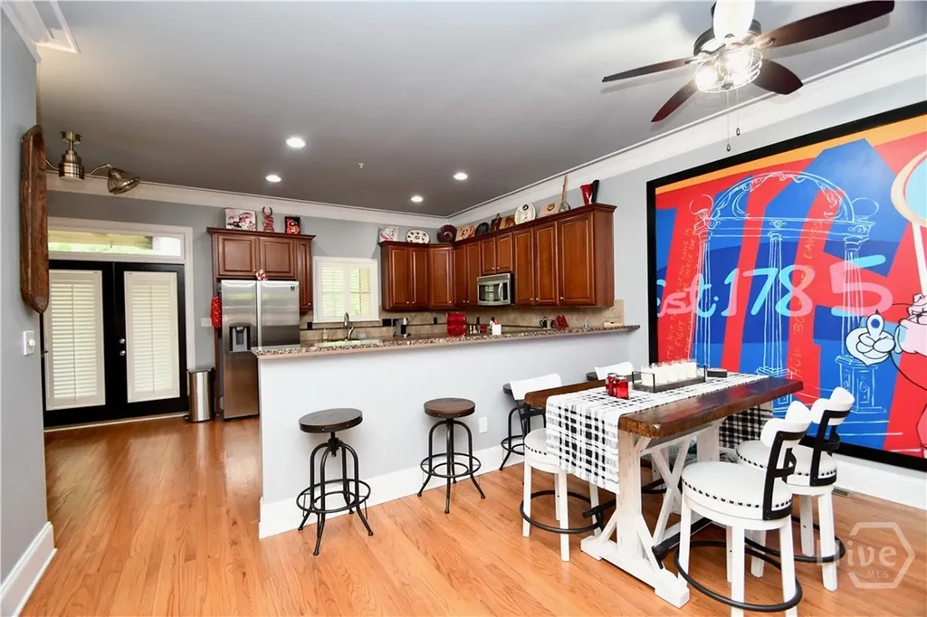 2305 S Lumpkin Street Athens GA 30606
