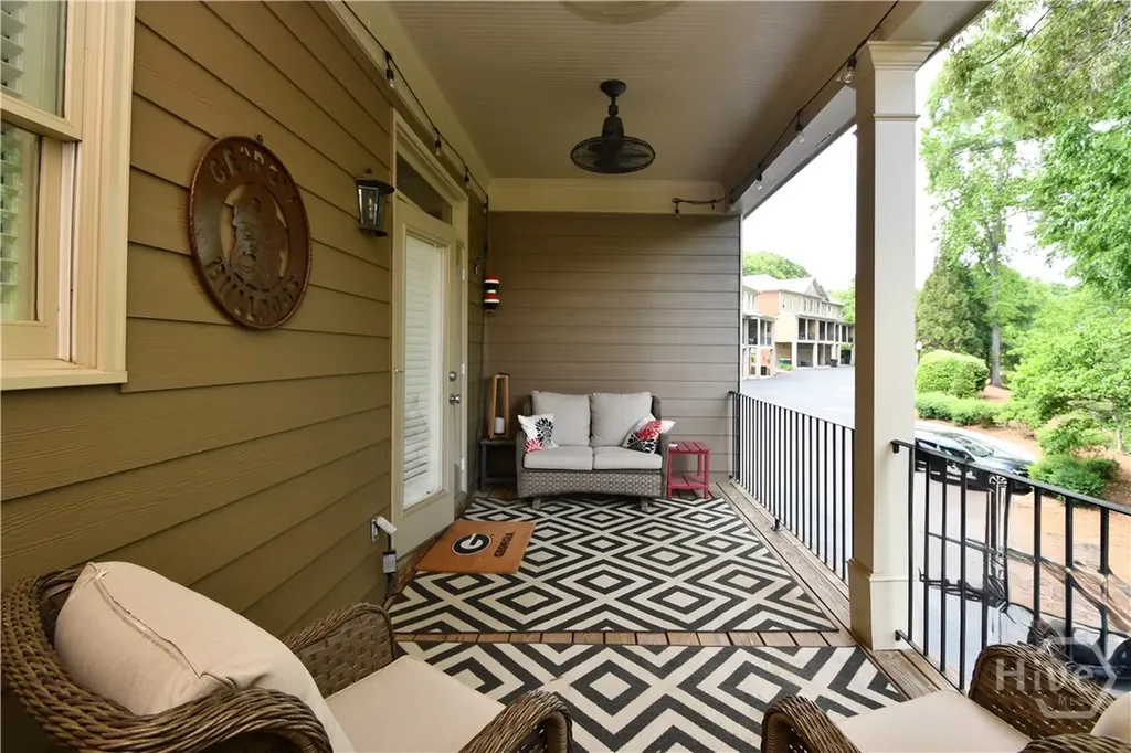 2305 S Lumpkin Street Athens GA 30606