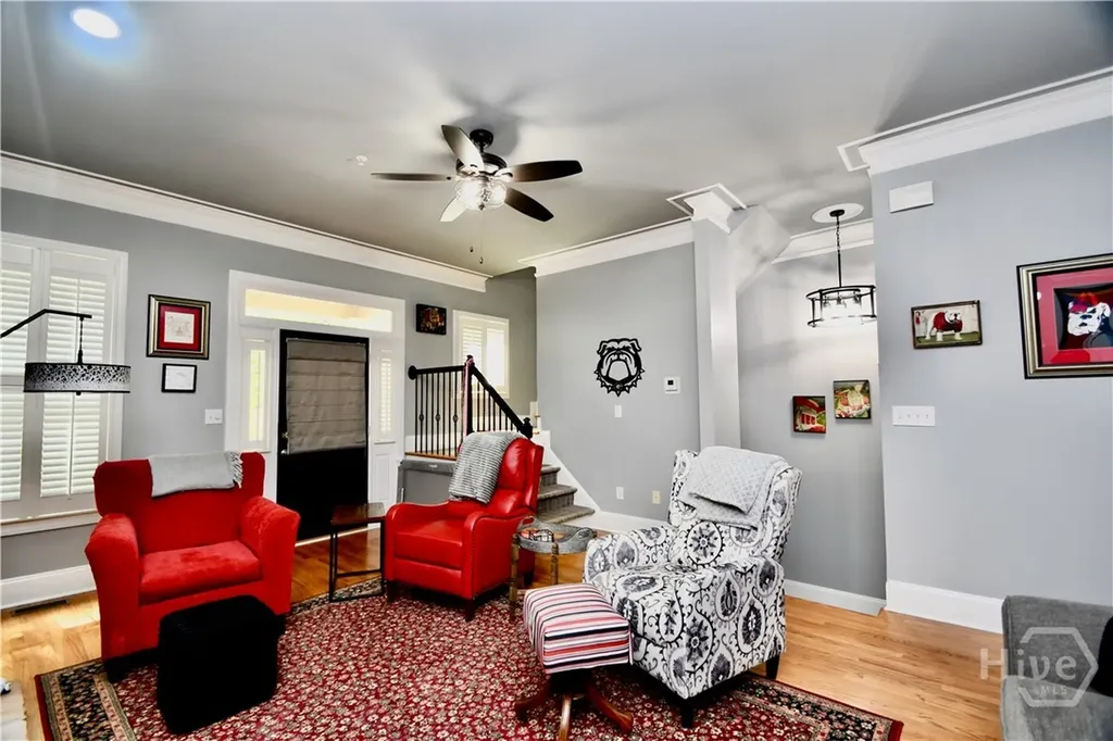 2305 S Lumpkin Street Athens GA 30606