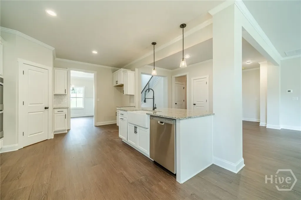 257 Pinewood Drive Covington GA 30014