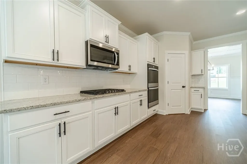 257 Pinewood Drive Covington GA 30014