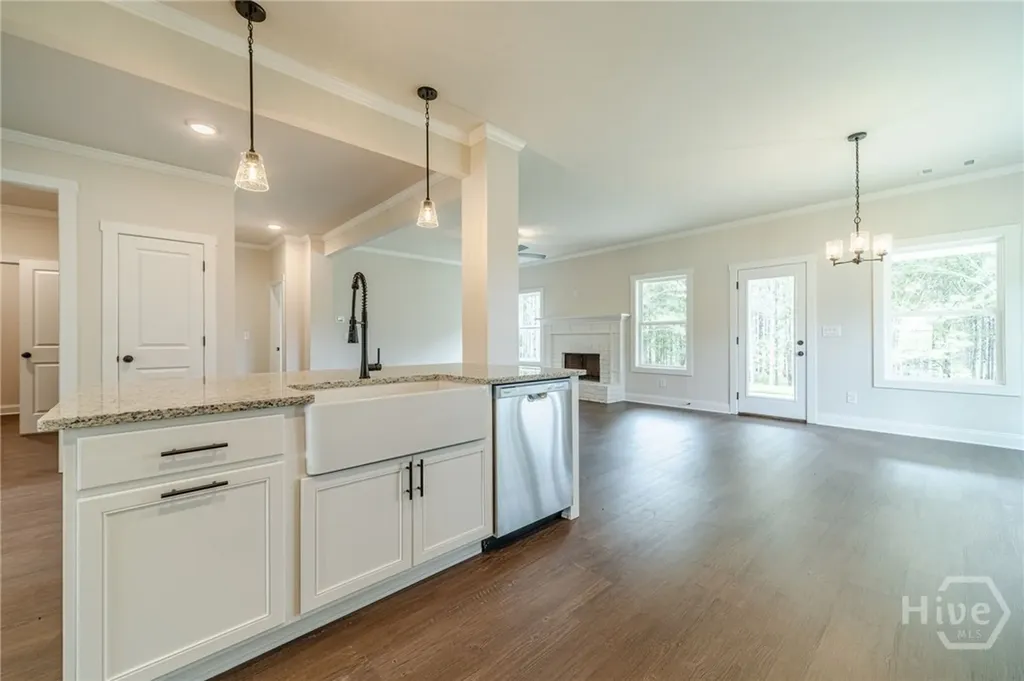 257 Pinewood Drive Covington GA 30014