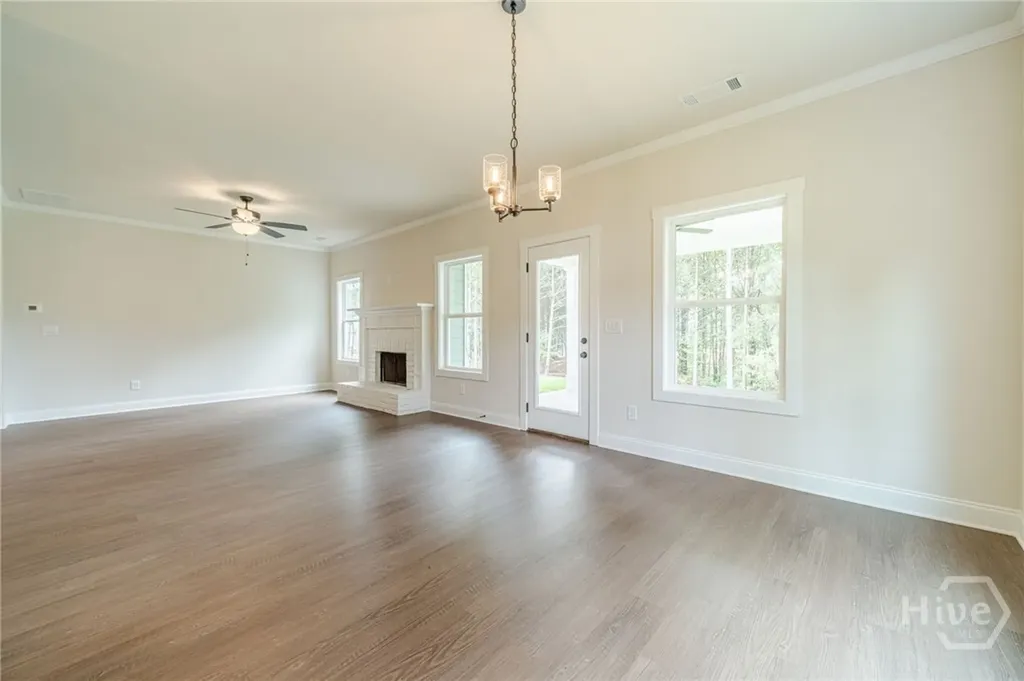 257 Pinewood Drive Covington GA 30014