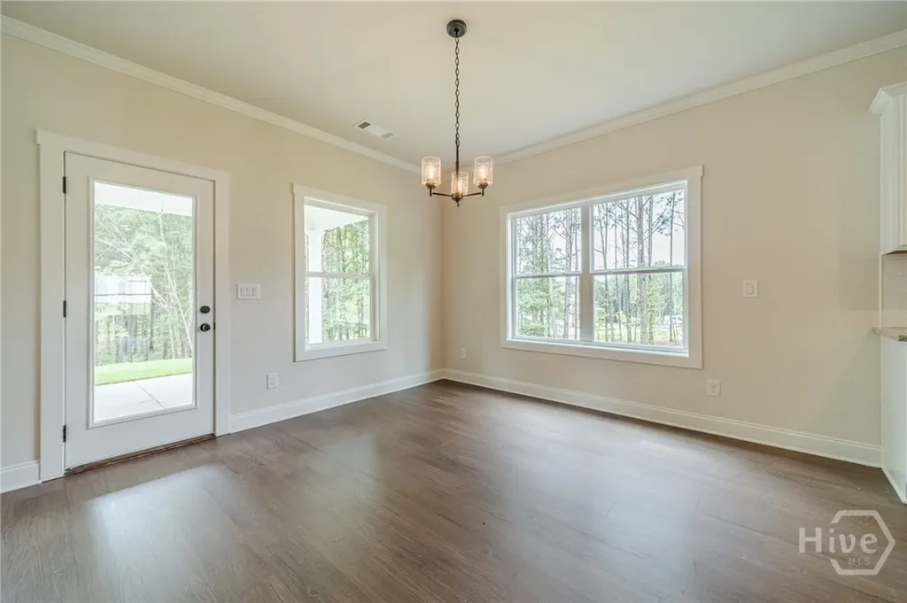 257 Pinewood Drive Covington GA 30014
