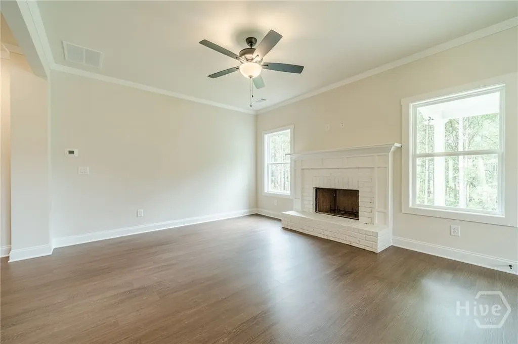 257 Pinewood Drive Covington GA 30014