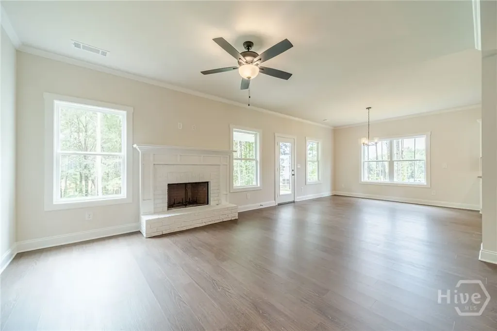 257 Pinewood Drive Covington GA 30014
