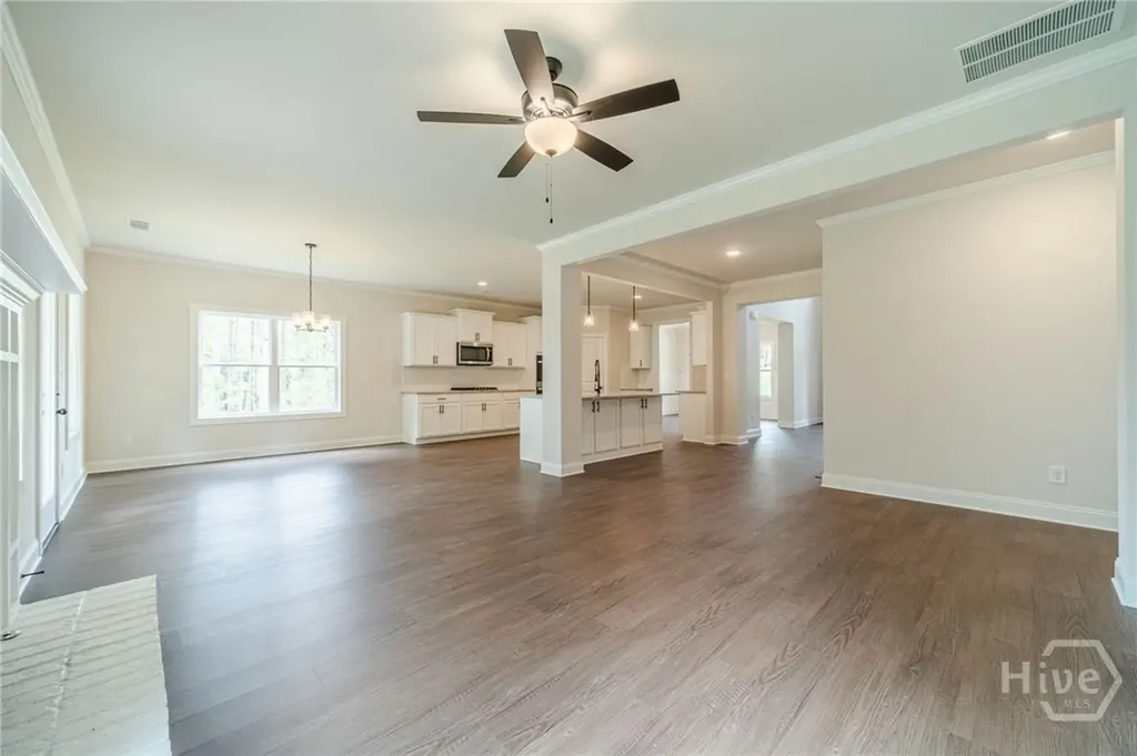 257 Pinewood Drive Covington GA 30014