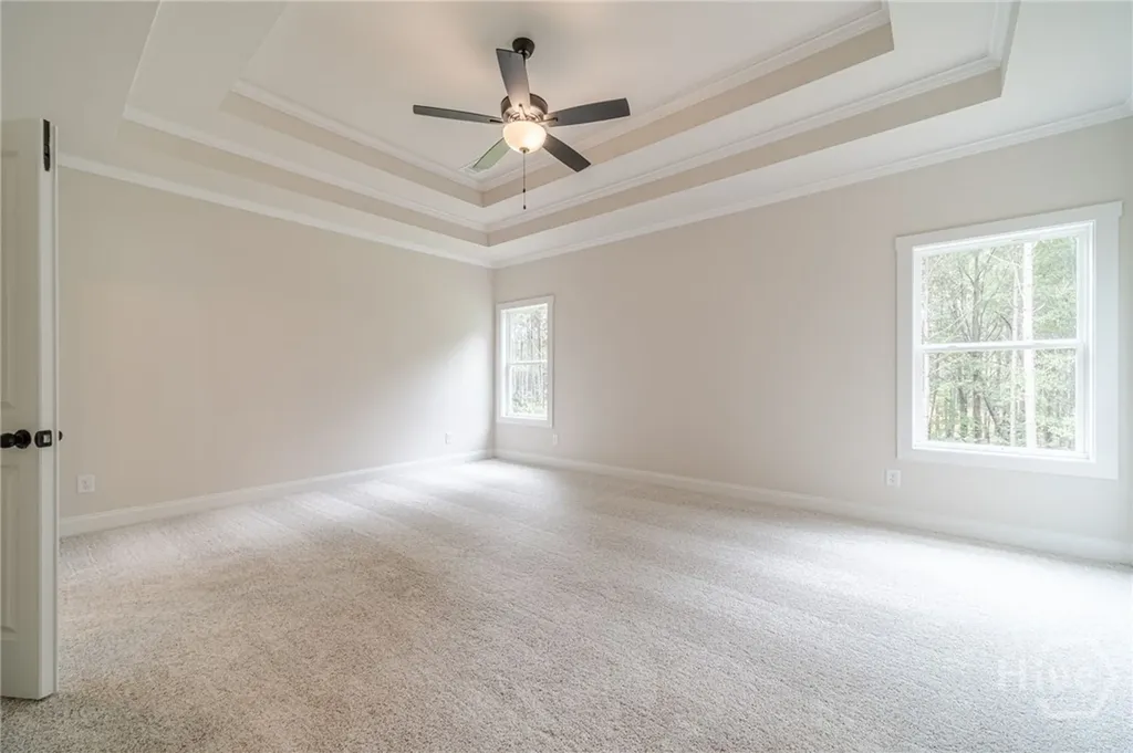 257 Pinewood Drive Covington GA 30014