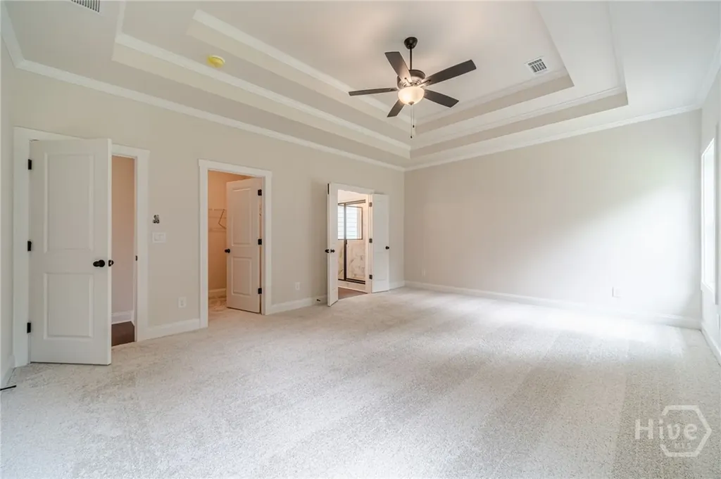 257 Pinewood Drive Covington GA 30014