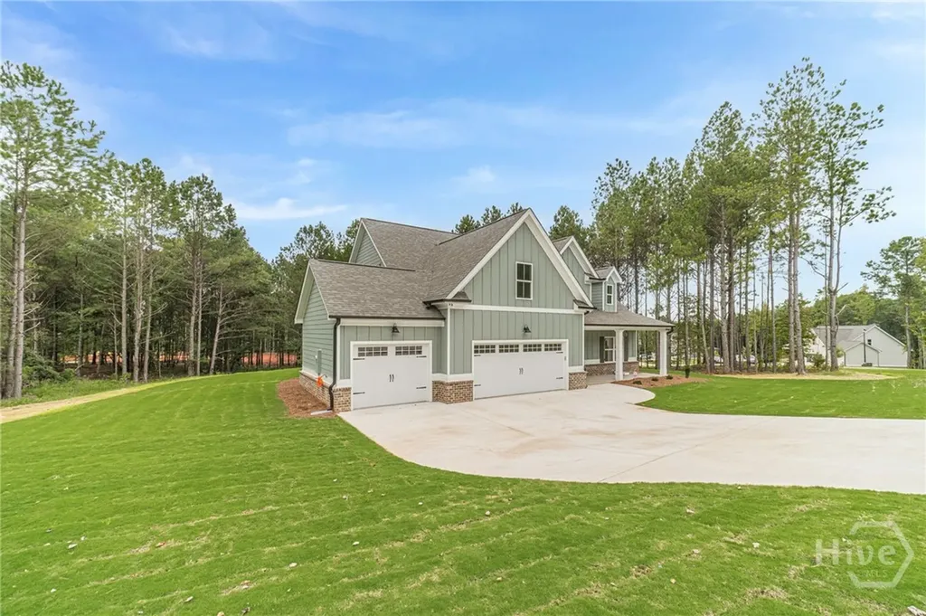 257 Pinewood Drive Covington GA 30014