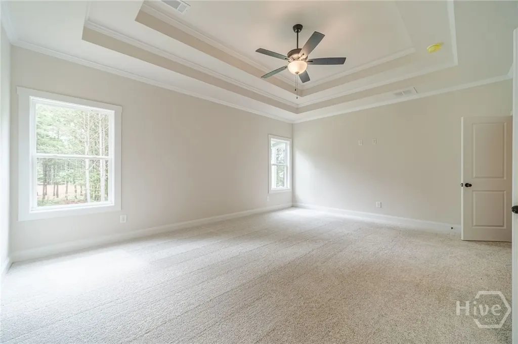 257 Pinewood Drive Covington GA 30014